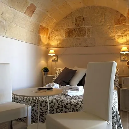 B&B Respiro Del Mare