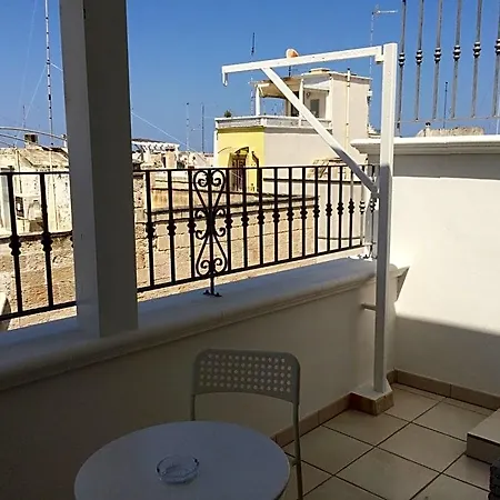 B&B Respiro Del Mare