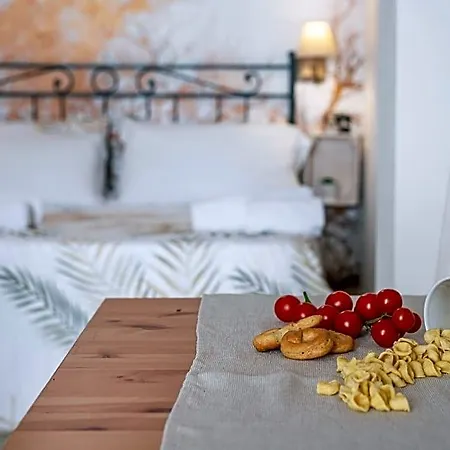 Respiro Del Mare B&B 3*