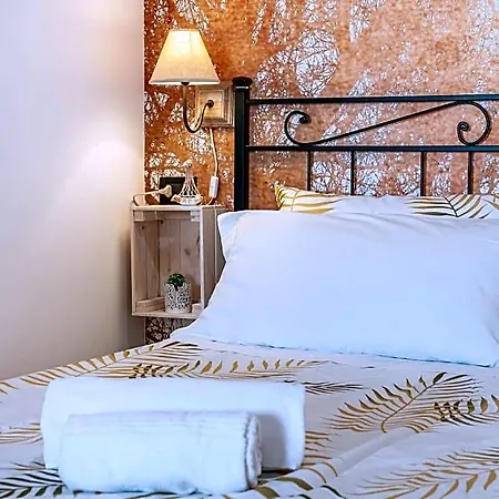 Respiro Del Mare B&B 3*