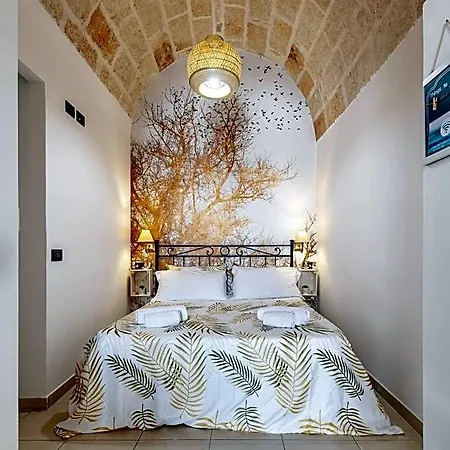 Bed & Breakfast Respiro Del Mare Polignano a Mare