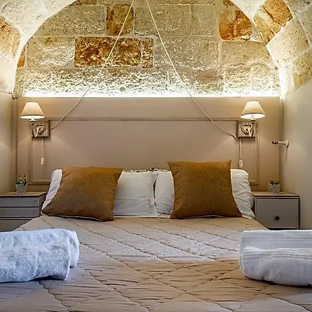B&B Respiro Del Mare
