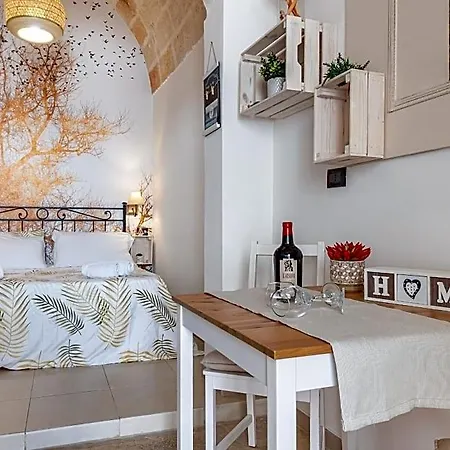 Respiro Del Mare B&B 3*