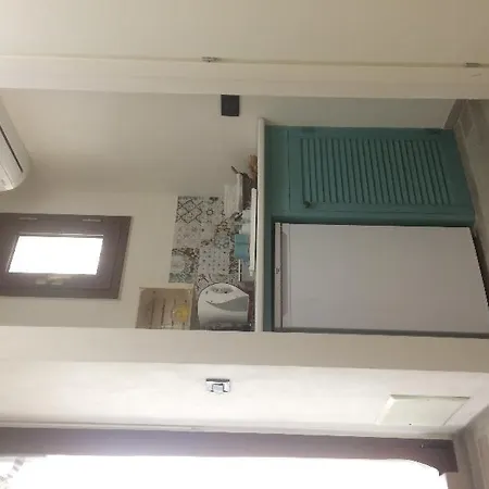 Respiro Del Mare Bed & Breakfast