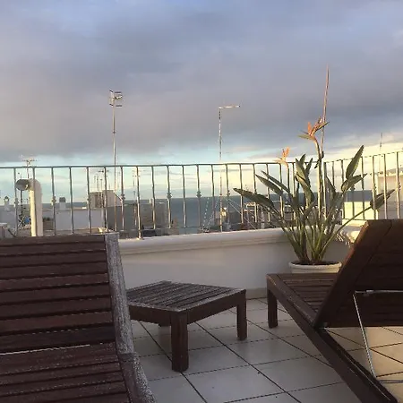 Bed & Breakfast Respiro Del Mare