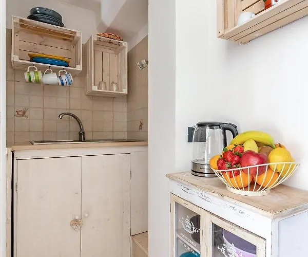 Respiro Del Mare Bed & Breakfast 3*