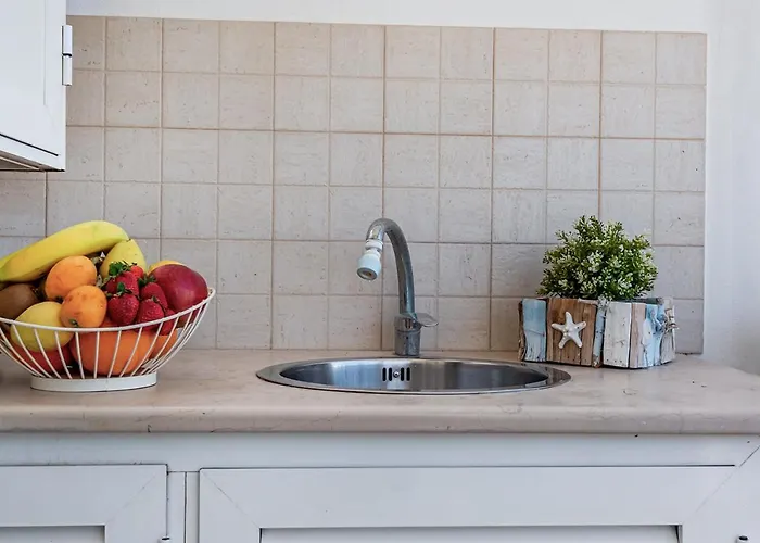 Respiro Del Mare Bed & Breakfast 3*