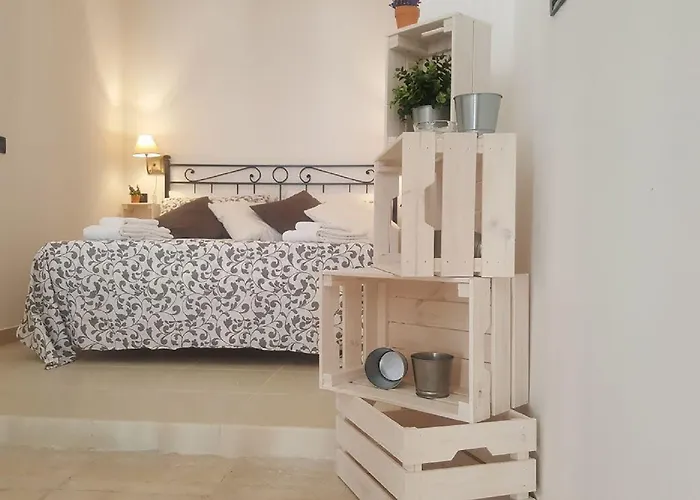 Bed & Breakfast Respiro Del Mare