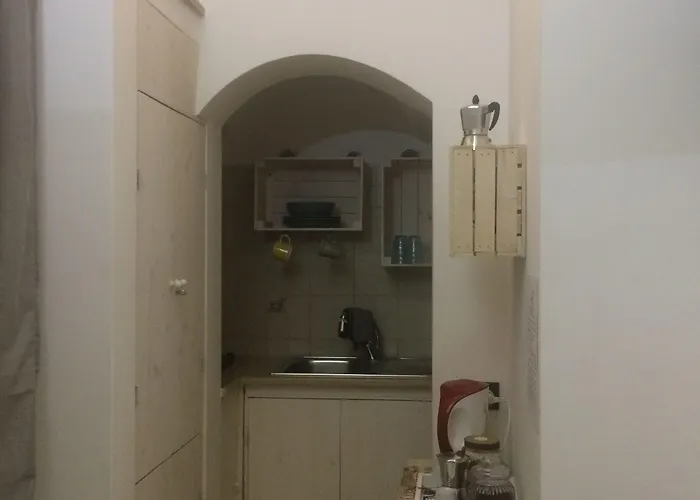 Respiro Del Mare 3* Polignano a Mare