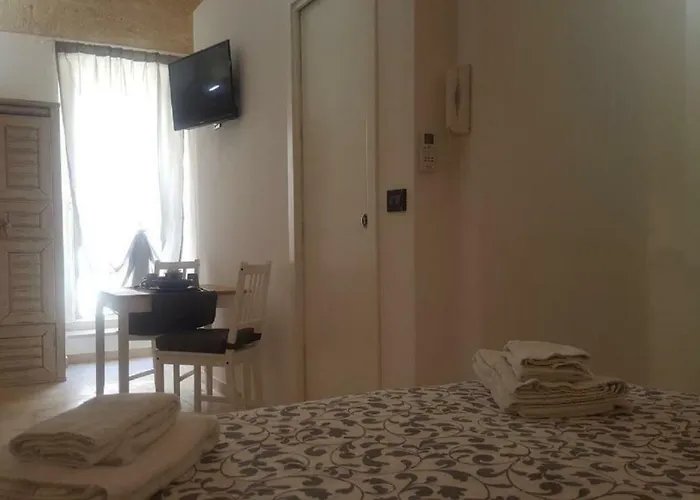 Respiro Del Mare Polignano a Mare